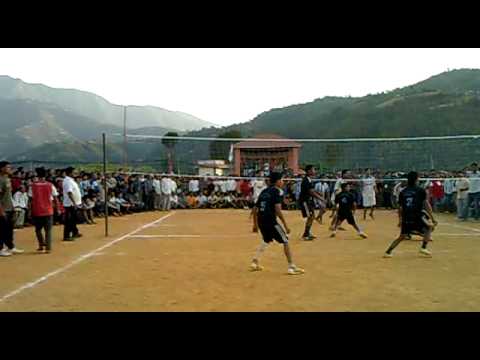Arghakhanchi -