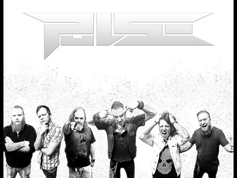 Texas Rockers PULSE Announce the Placement of a Song on the "Hellweek 10 Year Anniversary" DVD Release