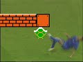 ZIDANE Y SU CABEZASO