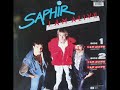 Saphir - I Am Alive Saphir - I Am Alive
