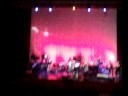 Burt Bacharach Rome Oct. 28th 2008 Auditorium Conciliazione
