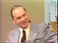 Marshall McLuhan on the TODAY Show