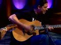 Rodrigo Y Gabriela perform on \"The Late Late Show\"