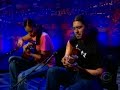 Rodrigo Y Gabriela perform on 