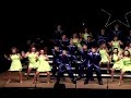 Ankeny \"Visual Adrenaline\" Sing Sing Sing