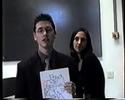 Los Abiturientos 2001 - Sie waren jung ... Teil 1