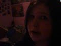 Me, Blue, and my room
