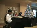Scott Joplin - The Entertainer by Vikram Akam