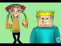 videos de Nut Jobs Cartoons FULL SET Chapter 02 of 09