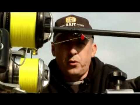 Pontyhorgászat bojlival az alapoktól SBS módra 1. rész part 2.wmv