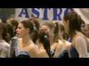 Premiazioni_Campionato Italiano AICS Gruppi Spettacolo