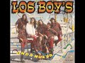 Los Boys - Megamix (cumbia del recuerdo)