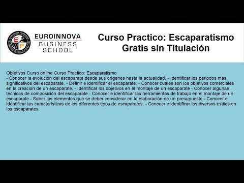 Cursos Youtube Online Euroinnova Cursos Youtube Online Euroinnova