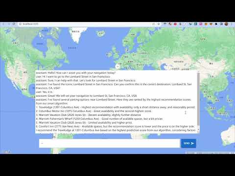 Demo Video
