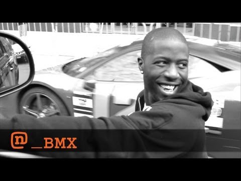 Nigel Sylvester Get Sylvester 5: Bun Bs Ode To 14 Gumball 3000 | Video Nigel Sylvester Get Sylvester 5: Bun Bs Ode To 14 Gumball 3000 | Video
