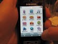 Samsung TouchWiz User Interface Samsung TouchWiz User Interface