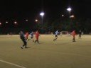 Tipton Family Church FC 3 Crestwood Cobras 0