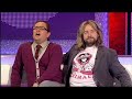 Friday Night Project - David Tennant - Part 4 (S6E02)