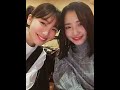 飯豊まりえ、劇団4ドル50セント・安倍乙とのキュートな2ショットを公開！「かわいくて仕方がない妹のような存在」......