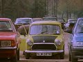 Mr Bean - Bad Parking 2