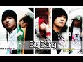 03. Make Love - Big Bang (Number 1 Album) w/ Lyric