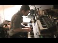 Erikino - Tremble/Interlude (live)