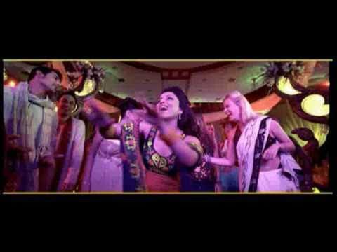 Maiyya Yashoda - Jhootha Hi Sahi (2010) | AR Rahman, John Abraham, Abbas Tyrewala