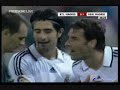 atletico madrid - real madrid 18.10.2008 red card ruud rvn atletico madrid - real madrid 18.10.2008 red card ruud rvn
