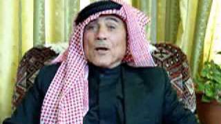 مقابلة تاريخ شفوي للنكبة الفلسطينية مع السيد محمد الأعرج من قرية عجور - الخليل - فلسطين المحتلة