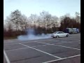 BMW 328 E46 Cariba Burning