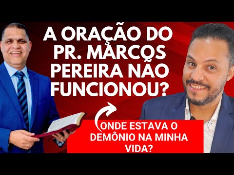 EX-PASTOR BATISTA, JASON FERRER, DESMASCARA O MERCENÁRIO E CHARLATÃO DA FÉ,  PASTOR MARCOS PEREIRA