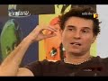 Dinho falando sobre varias coisas entre elas: Sexo, Uso de Drogas, separação e volta do Capital, Por que a Banda voltou em 1998, Juventude em Bra´silia com Renato, Fama e muito mais.