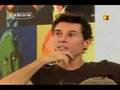 Entrevista Dinho Ouro Preto - 1º Parte