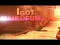 I GOT MAIKOFUM by biBa