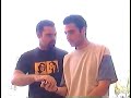 Algo pasa con Mario (The secret Breadfactory)