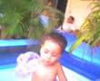diego en la alberca
