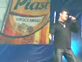 AKCENT Disco Polo Juwenalia 2008 Wroc?aw AKCENT Disco Polo Juwenalia 2008 Wroc?aw