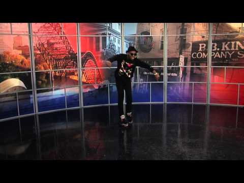 lil buck freestyling - November 1st Charles Riley a.k.a Lil Buck stop's by Local24News to explain Memphis Jookin while also giving us a sneak peek of the dance itself.