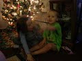 December 10, Never Let Go