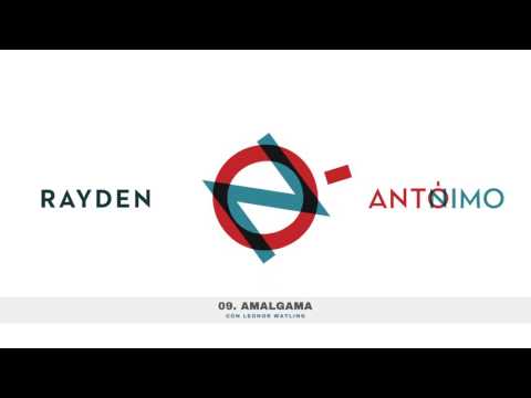 Amalgama Rayden