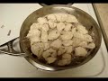 Offseason Chicken & Brown Rice Offseason Chicken & Brown Rice