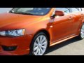 2010 Mitsubishi Lancer Sportback Nashville TN