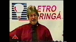 Clipping de TV - ACIM 2004