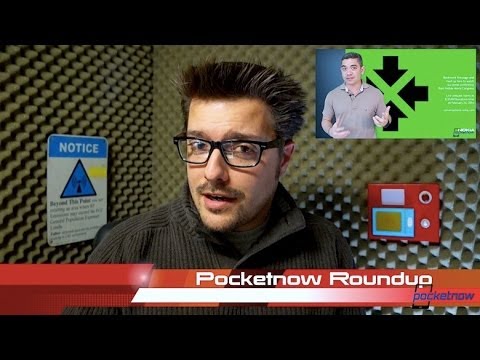 Samsung's Galaxy S 5, the new Gear lineup, and much more from MWC 2014 - Pocketnow Roundup 003