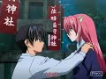 elfen lied elfen lied