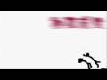Zeichentrick karate