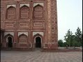 India Taj Mahal travel digitaltribes