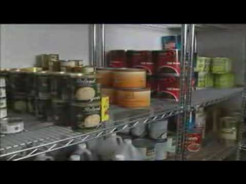 Part 5 of 6 Adulterated Food