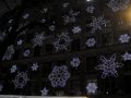 I uploaded a YouTube video -- NYC - Saks Fifth Avenue Thanksgiving light show http://bit.ly/8PEx44