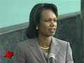 Secretary of State Goes Where None Had Before